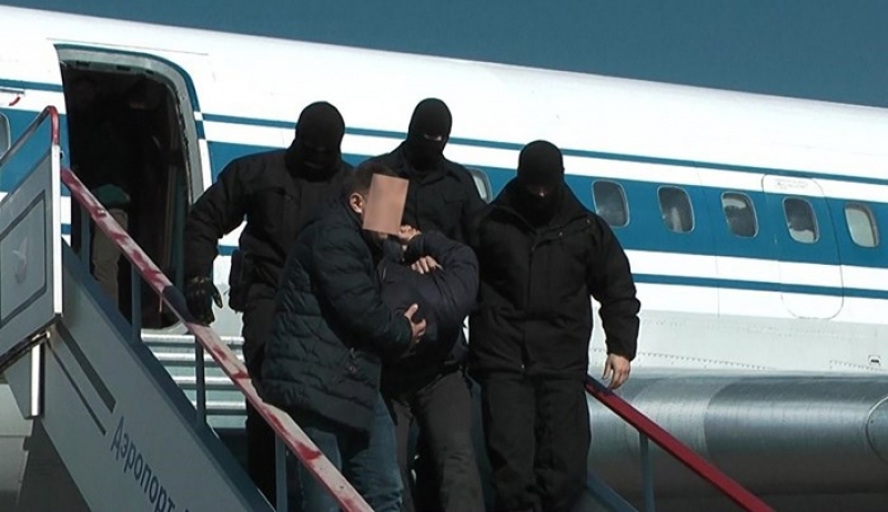 Συλλήψεις τζιχαντιστών στη Ρωσία – Σχεδίαζαν επιθέσεις στη Μόσχα – ΒΙΝΤΕΟ