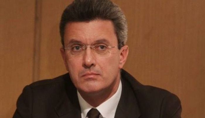 Έξαλλος ο Χατζηνικολάου για τον βανδαλισμό του Phylax