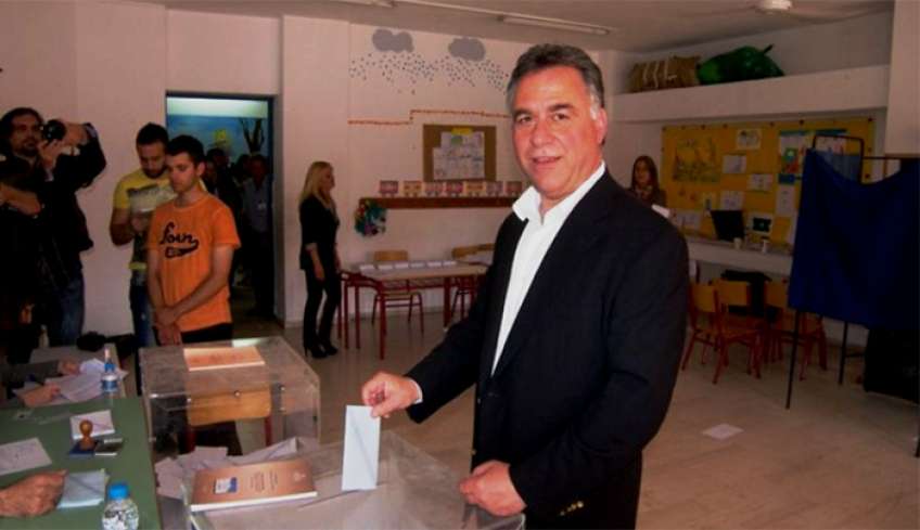 Αποποιήθηκε της εκλογής του ο Γιώργος Κυρίτσης επικεφαλής της μειοψηφίας στο δημοτικό συμβούλιο Κω!!
