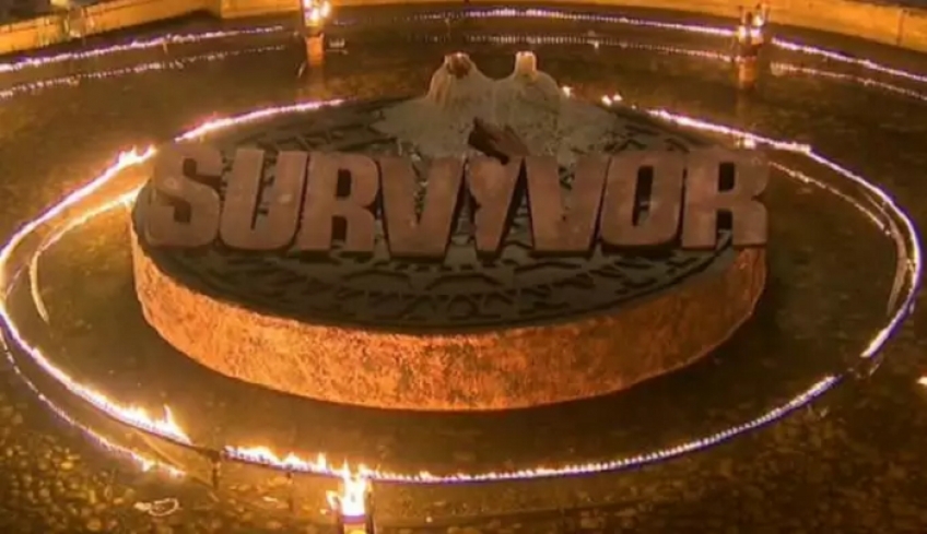 Survivor: Το σχέδιο έπιασε τόπο κι αποχώρησε