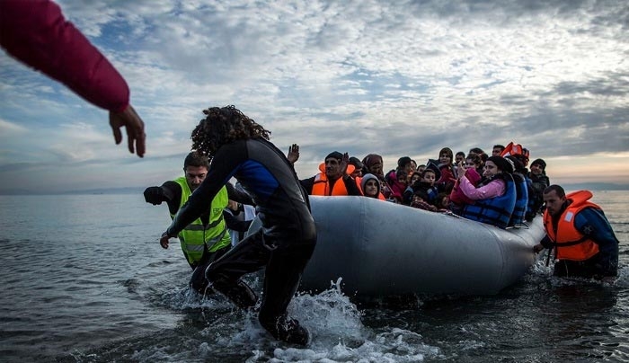 Μηδενικές οι αφίξεις προσφύγων-μεταναστών το τελευταίο 24ωρο