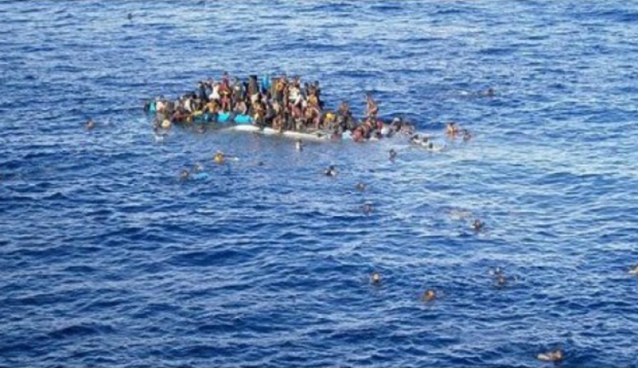 Ναυάγιο με 6 παιδιά νεκρά ανοικτά της Τουρκίας. 2 με προορισμό την Κω