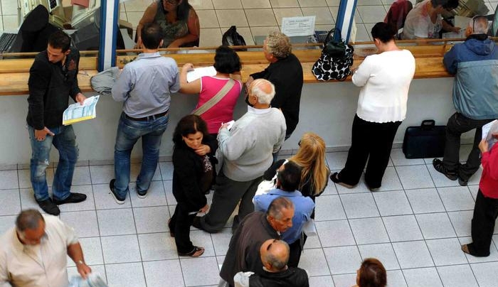 Νέα παράταση για τις φορολογικές δηλώσεις