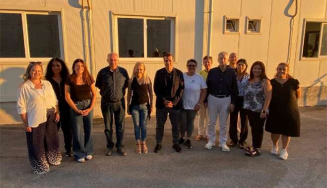 Θ. Πλεύρης από Κω: «Στηρίζουμε τις τοπικές κοινωνίες, εφαρμόζουμε νέο μεταναστευτικό δόγμα»