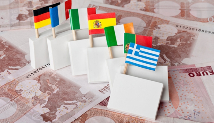 Le Monde: Μεγαλύτερο το γερμανικό χρέος από το ελληνικό