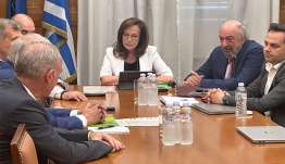 Γ. Νικητιάδης: Η ακρίβεια διαλύει την καθημερινότητα της ελληνικής οικογένειας