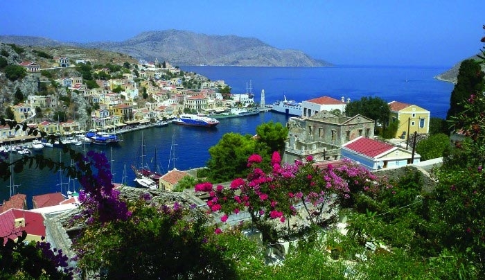 Η νέα “ακτινογραφία” των ελληνικών νησιών