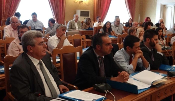 Ανακοίνωση της “Λαϊκής Συσπείρωσης” για τις αποφάσεις του Περιφερειακού - Και για το HOTSPOT στην ΚΩ