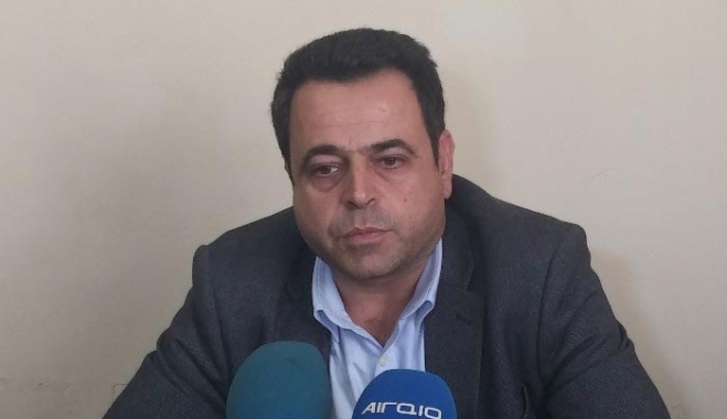 Ν. Σαντορινιός: «Είναι επικίνδυνη η στάση της Ν.Δ. Παίζει με τους θεσμούς»