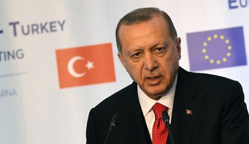 Τα βλέμματα στραμμένα στην Τουρκία - Αύριο οι κρίσιμες εκλογές