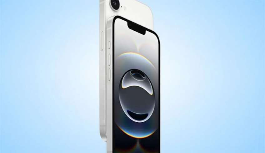 Η Apple ανακοίνωσε το νέο iPhone 16e - Από αύριο οι προπαραγγελίες στην Ελλάδα