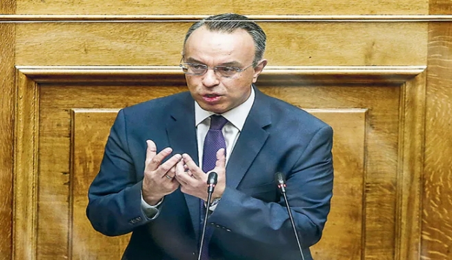 Χρ. Σταϊκούρας: Μείωση ΦΠΑ σε πέντε νησιά του Ανατολικού Αιγαίου-Η κυβέρνηση το επεδίωξε και το πέτυχε
