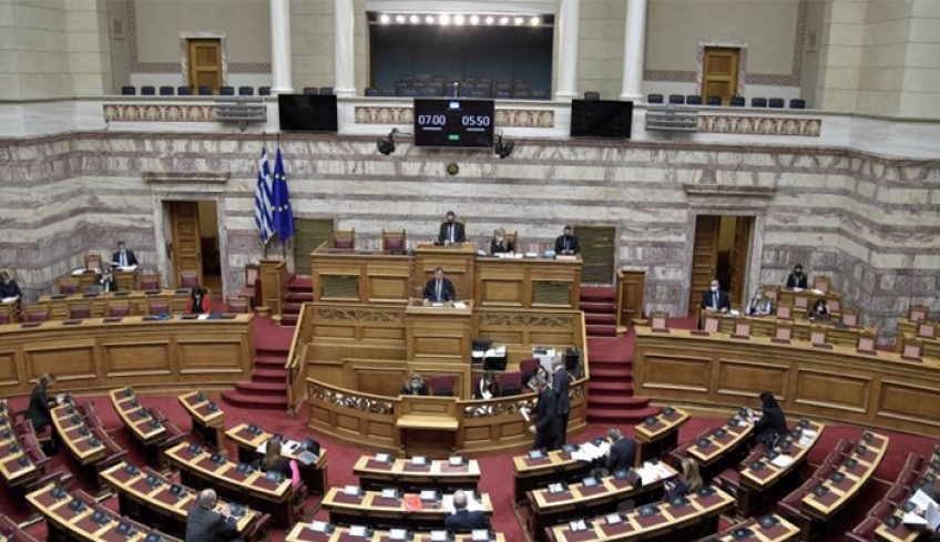 Η ολοκλήρωση του Κτηματολογίου επιταχύνεται - Στη Βουλή των Ελλήνων το σχέδιο νόμου του Υπουργείου Ψηφιακής Διακυβέρνης