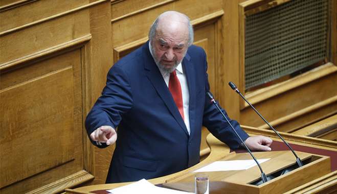 Με πρωτοβουλία Γ.Νικητιάδη στη Βουλή από το ΠΑΣΟΚ οι αυξήσεις στα αεροπορικά και ακτοπλοϊκά εισιτήρια