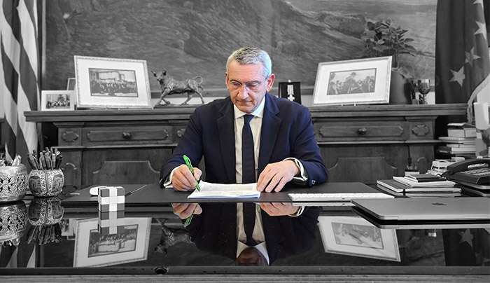 Δράσεις 1,6 εκ. ευρώ από την Περιφέρεια Νοτίου Αιγαίου για την αντιμετώπιση της παιδικής φτώχειας στα νησιά