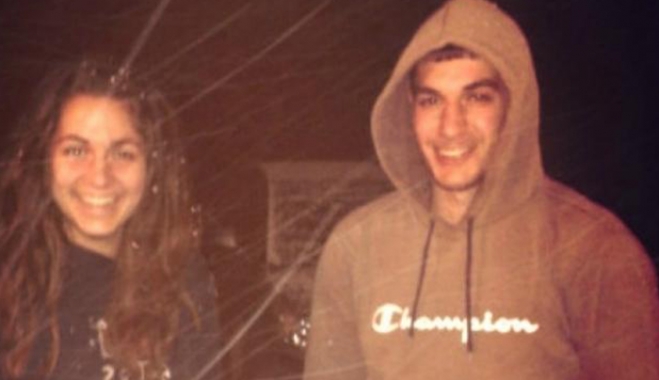 Το πρώτο μήνυμα της αδελφής του Γιακουμάκη - «Βρήκαμε τον Βαγγέλη μας…Θα πληρώσουν!»