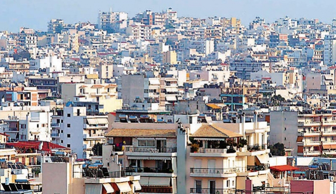 Κατασχετήρια σε 30.000 δανειολήπτες