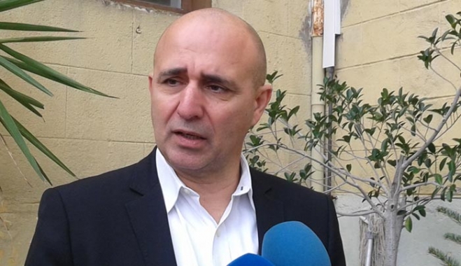 Μ.Κόλλιας: "Εξαπατήθηκα από την κυβέρνηση. Η Λέρος θα προχωρήσει σε δυναμικές κινητοποιήσεις