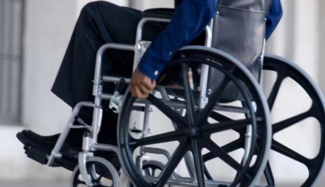 Μ. Ιατρίδη: Στο πλευρό των ατόμων με αναπηρία με ουσιαστικές πολιτικές