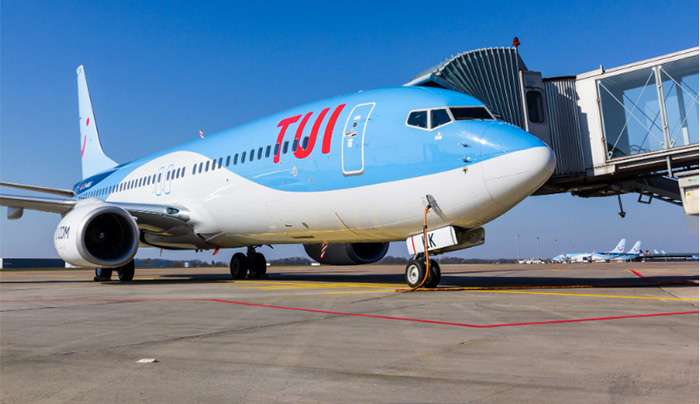 TUI Airways: Νέες πτήσεις προς Ελλάδα από Αγγλία το καλοκαίρι 2025