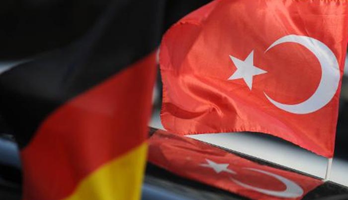 Αποκάλυψη: 800 Τούρκοι πράκτορες βρίσκονται στην Ευρώπη