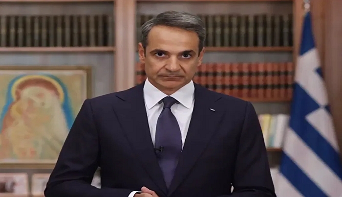 Μητσοτάκης: Έξι νέα μέτρα στήριξης για 500.00 επιχειρήσεις, ελεύθερους επαγγελματίες και εργαζόμενους