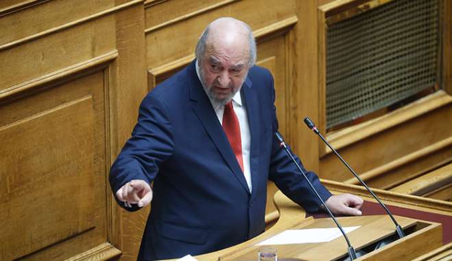 Γ. Νικητιάδης : Ο κ. Μητσοτάκης να αναζητήσει τον «κατεργάρη» της ακρίβειας στην Κυβέρνηση του και στους έμμεσους φόρους