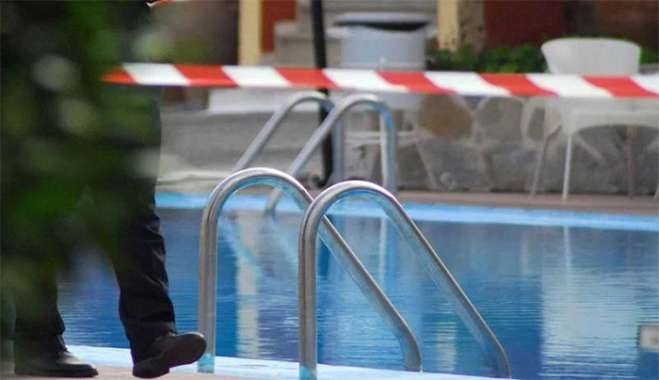 Τραγωδία στους Παξούς – 4χρονο κορίτσι πνίγηκε σε πισίνα βίλας