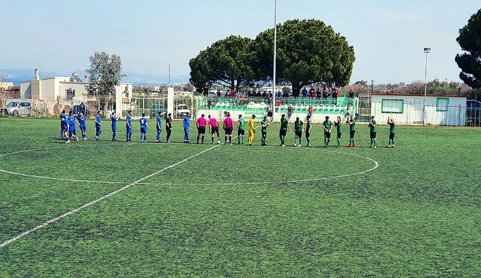 «Πάτησε» κορυφή η Αναγέννηση Ασφενδιού