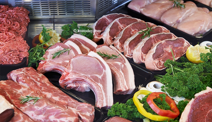 Σύλλογος κτηνοτρόφων Ο ΠΑΝ : Ντόπια κρέατα διαθέσιμα προς κατανάλωση στα συγκεκριμένα κρεοπωλεία( 27/12/2019 )