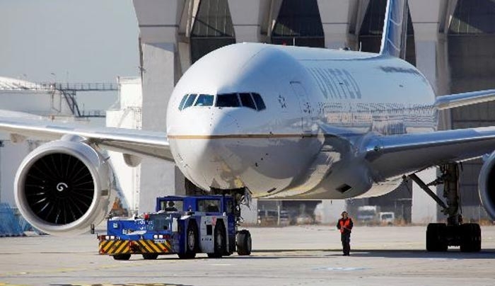 Fraport: Tα 14 ελληνικά αεροδρόμια ανέβασαν τα έσοδα το α’ 6μηνο