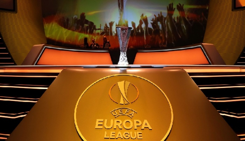 Europa League: Αυτά είναι τα ζευγάρια της φάσης των «16»