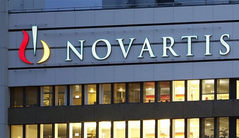 Novartis: O κρυφός φάκελος με τα 12.500 έγγραφα στα χέρια του FBI