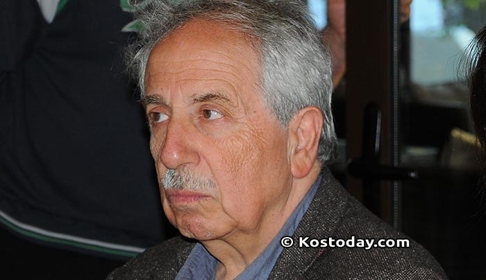Ν. Μυλωνάς: ΤΕΛΟΣ ΚΑΘΑΡΙΟΤΗΤΑΣ ΚΑΙ ΦΩΤΙΣΜΟΥ
