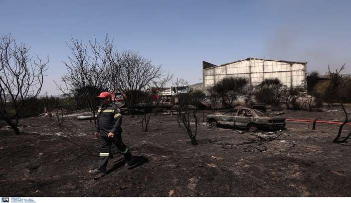 Θάνατος εθελοντή πυροσβέστη στη Ρόδο: Εμφάνισε σηψαιμία από πληγή στο πόδι - Τι έδειξε η νεκροψία