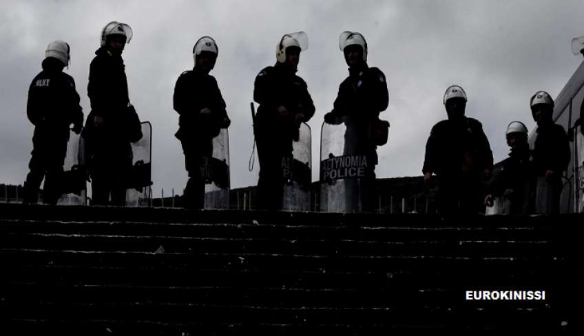 «Φρένο» στην οπαδική βία: Ξεκινούν αμέσως οι έλεγχοι, «τελειώνουν» οι σύνδεσμοι -Έκτακτη σύσκεψη στην ΕΛ.ΑΣ