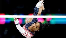 Ολυμπιακοί Αγώνες 2024: Απόλυτη επικράτηση των ΗΠΑ και χρυσό μετάλλιο με τη λάμψη της Σιμόν Μπάιλς