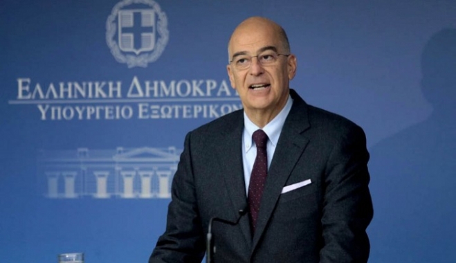 Δένδιας: Καστελόριζο, Ρω και Στρογγύλη έχουν ΑΟΖ και υφαλοκρηπίδα
