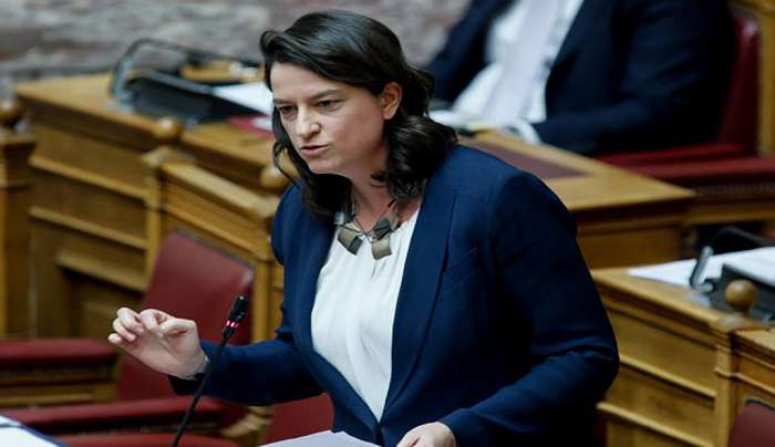 Κεραμέως: 8.568 διορισμοί στα σχολεία για τη νέα χρονιά