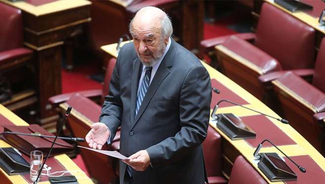 Γ. Νικητιάδης: Η κυβέρνηση ανακυκλώνει αποτυχημένα μέτρα για την ακρίβεια και αρνείται να αγγίξει ΕΦΚ και ΦΠΑ