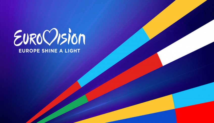 Η διαφορετική Eurovision 2020: «Europe Shine a Light» χωρίς διαγωνιστικό μέρος
