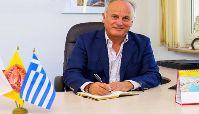 Θεόφιλος Βαφείδης, Mouzenidis Poland: Η νέα μεγάλη αγορά για την Ελλάδα είναι η Πολωνία