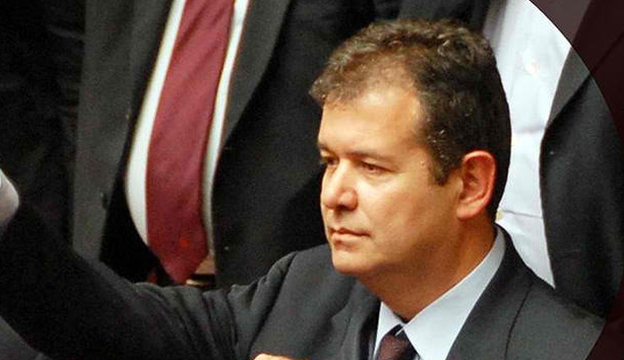 Και τον Γιοβανόπουλο έφερε στη ΝΔ ο Σαμαράς