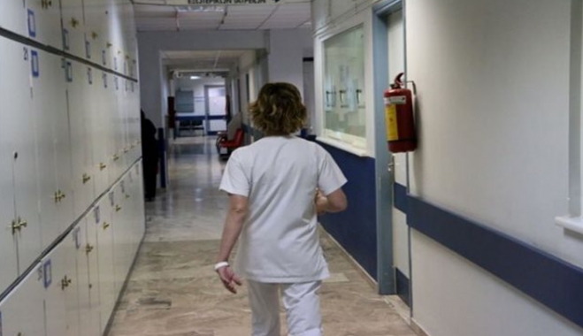 Νοσοκομείο αποζημιώνει με 330.000 εργαζόμενη για τραυματισμό από πτώση δέντρου