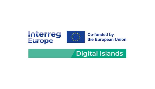 DIGITAL ISLANDS: Διαδικτυακά Σεμινάρια για τον Ψηφιακό Μετασχηματισμό των Νησιών, Ανοικτά στο Ευρύ Κοινό, Φορείς και Ακαδημαϊκή Κοινότητα