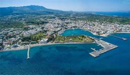Τρεις νέες τουριστικές επενδύσεις σε Αθήνα, Κω και Σαντορίνη