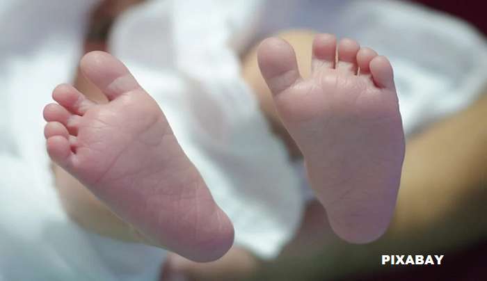 Τραγωδία στη Λαμία: Πέθανε βρέφος μόλις 10 μηνών