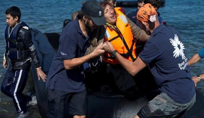 Από «κόσκινο» οι ΜΚΟ που δραστηριοποιούνται στο Β. Αιγαίο