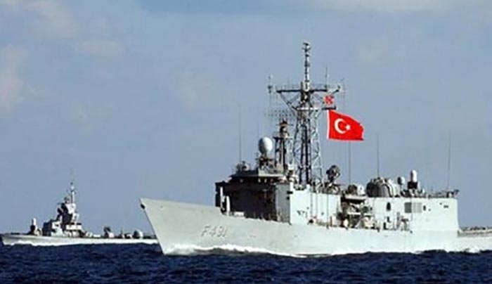 Η Τουρκία θεωρεί 11 ελληνικά νησιά αποστρατικοποιημένη ζώνη
