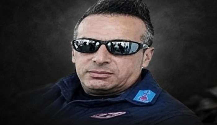 Ρόδος: Σήμερα το τελευταίο «αντίο» στον πυροσβέστη Πέτρο Διακάκη που έχασε τη ζωή του εν ώρα καθήκοντος